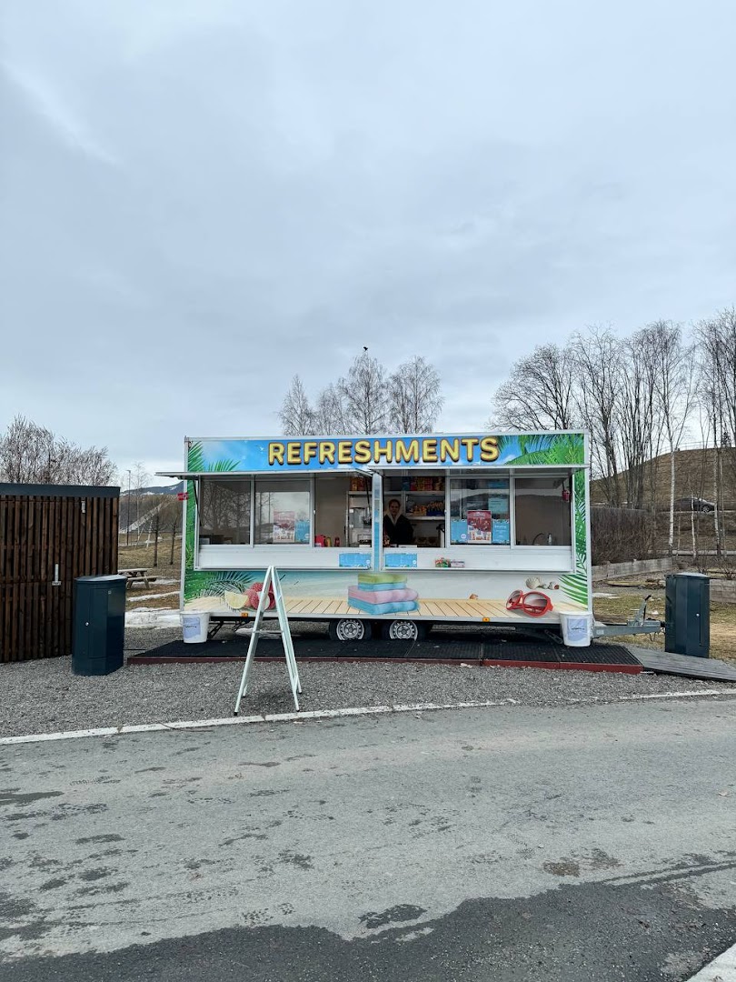 Park-Kiosken · Bilder 5